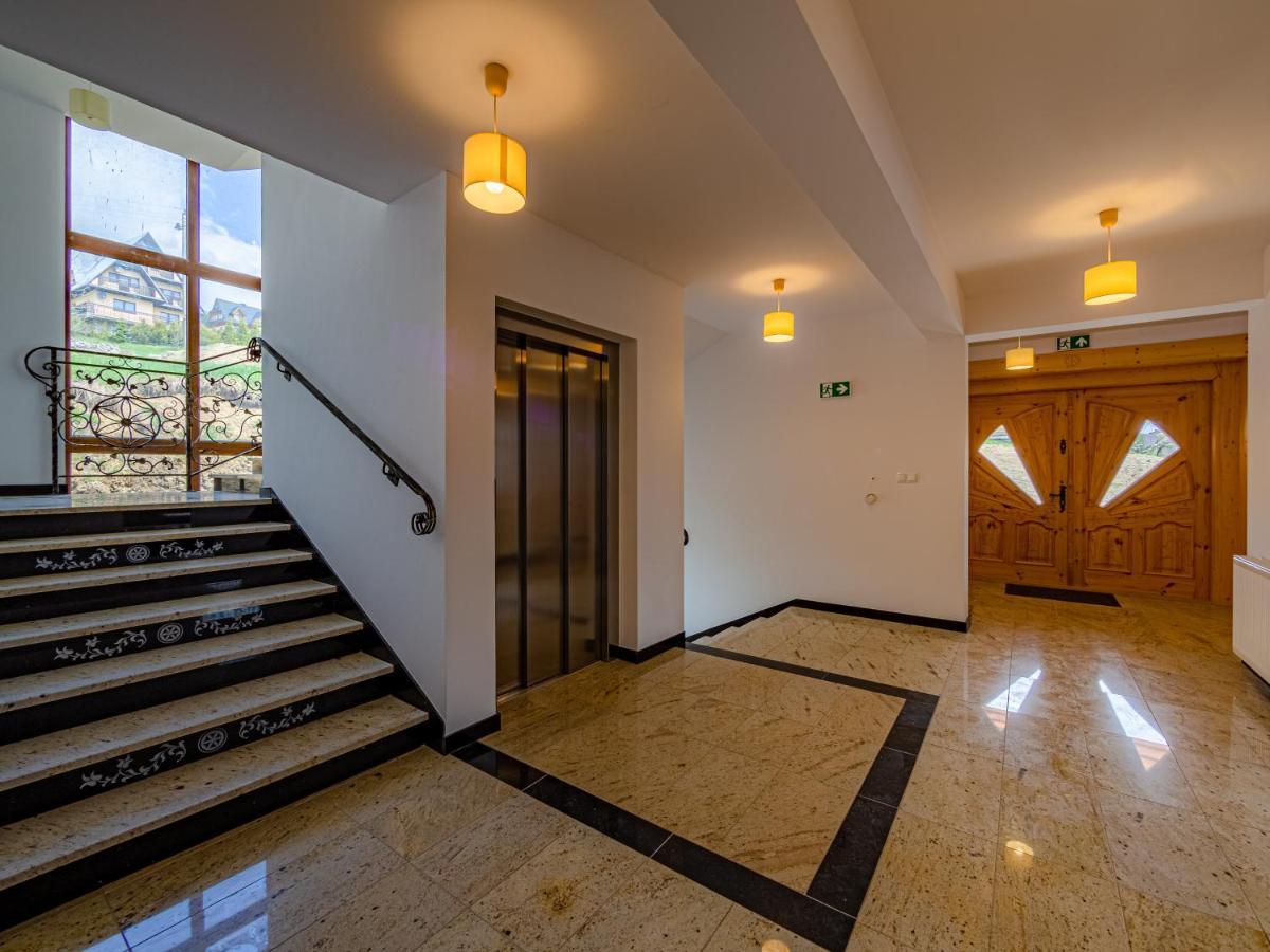 Strama Koscielisko Apartment Exterior photo