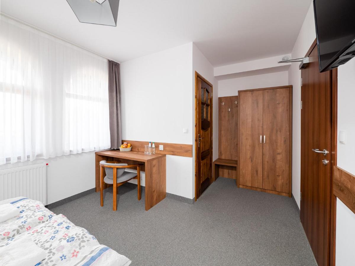 Strama Koscielisko Apartment Exterior photo